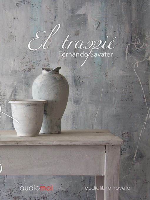 Title details for El traspié by Fernando Savater - Available